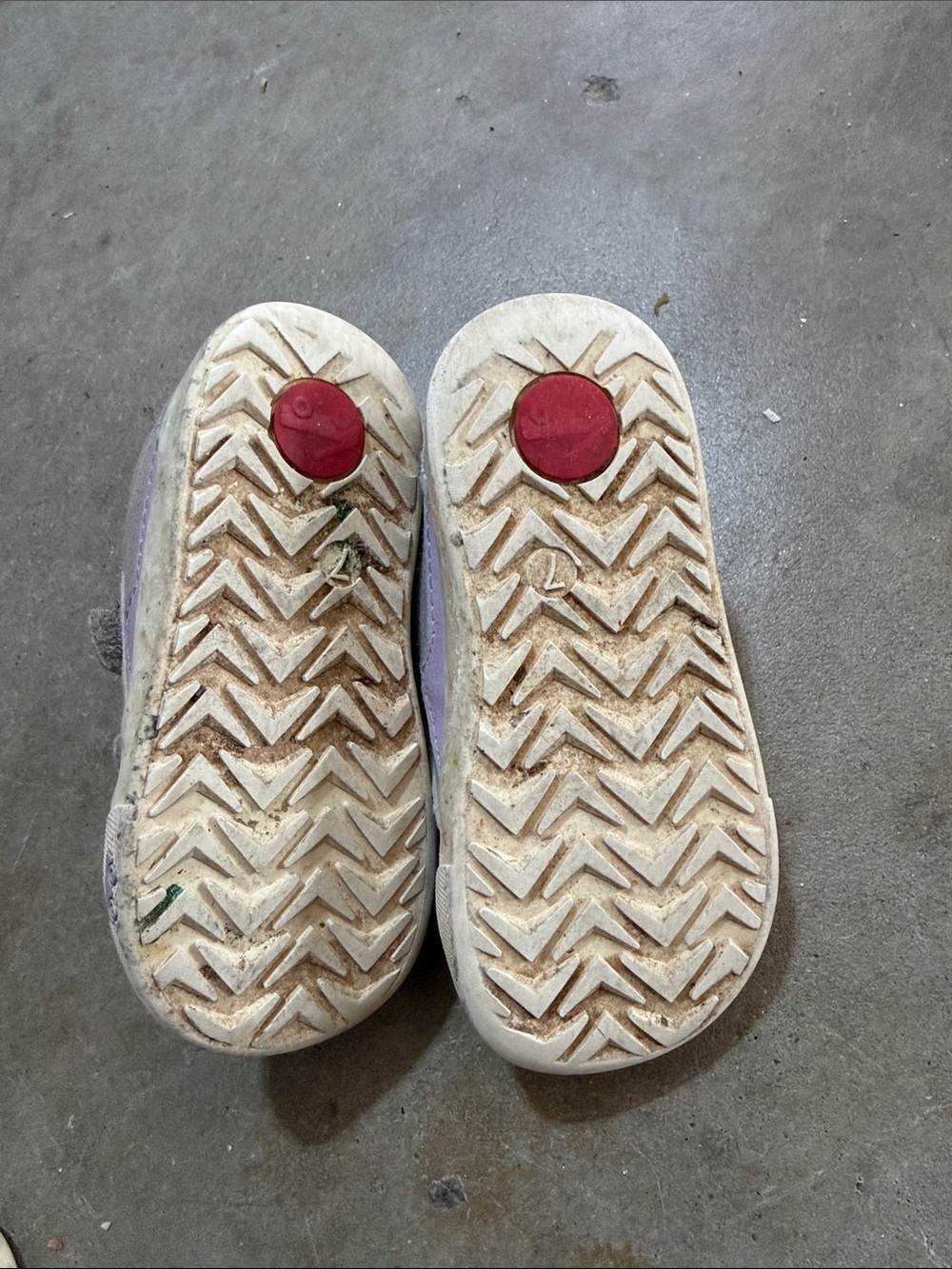 See Kai Run - Riley - size 7 - Picture 2 of 2